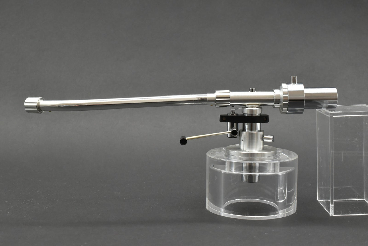 Stax UA-3N Tonearm