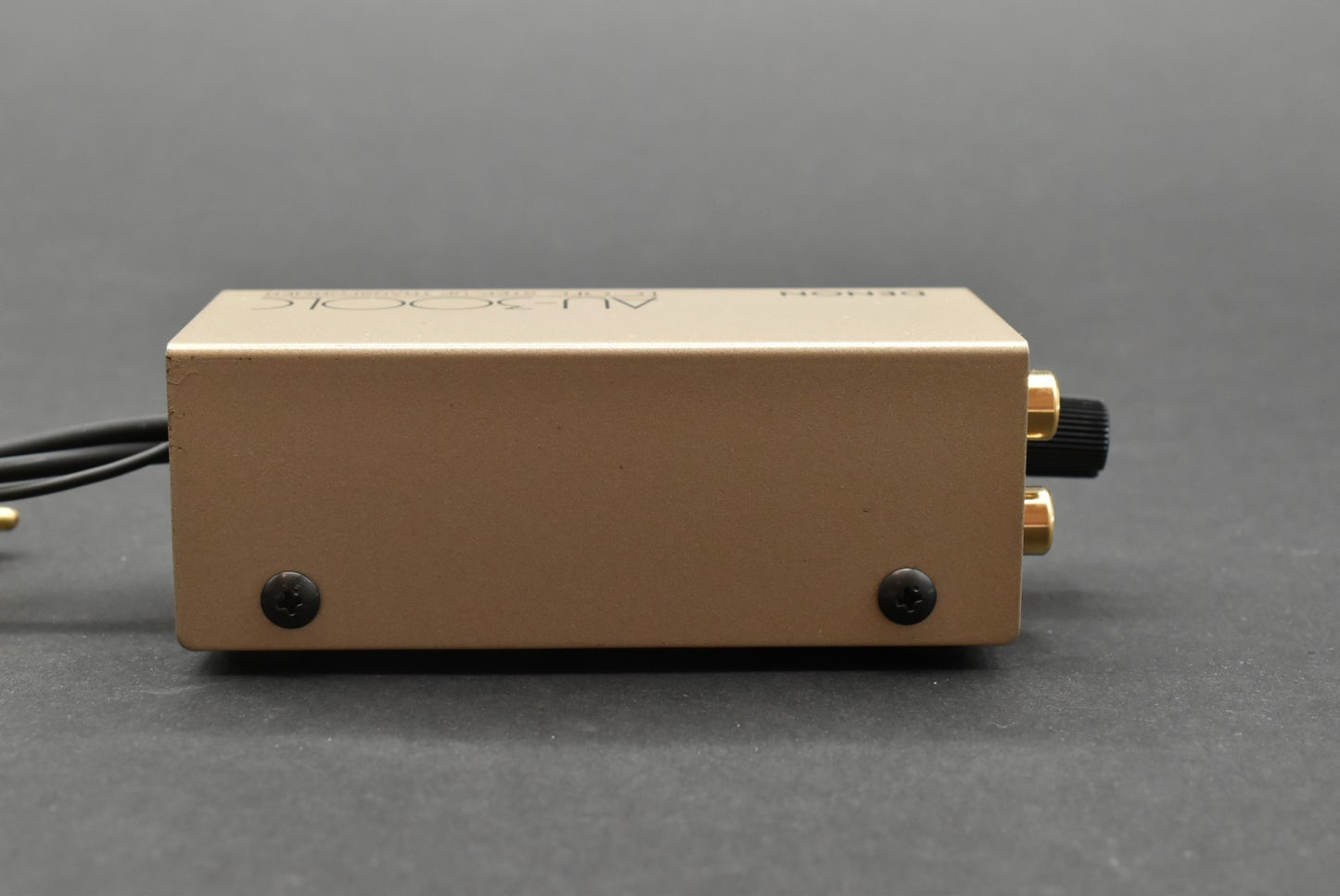 Denon AU-300LC MC Step-Up Transformer