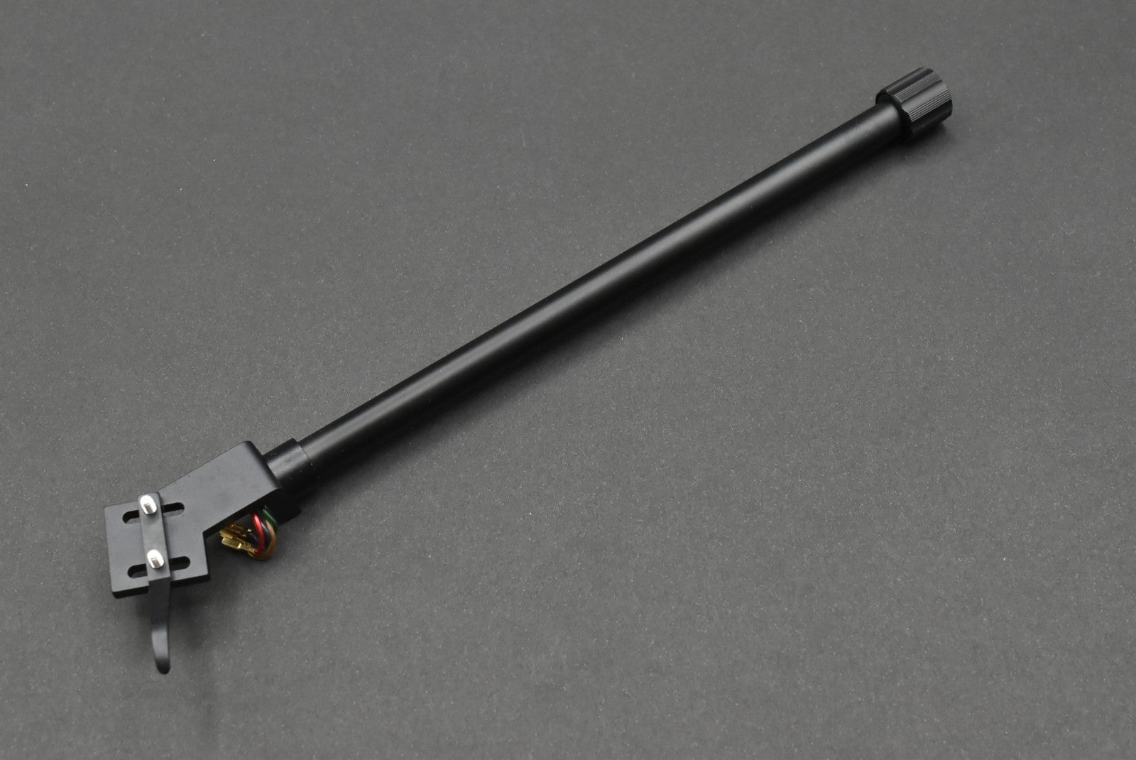 Audio Craft Tonearms | Samurai Audio