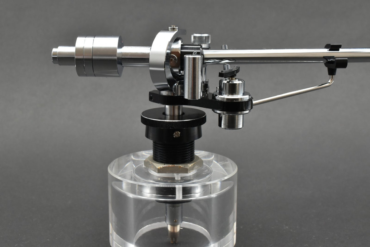 Sony PUA-1500S Tonearm