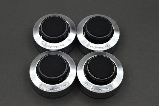 Audio Technica AT-605J Insulator feet x 4pcs