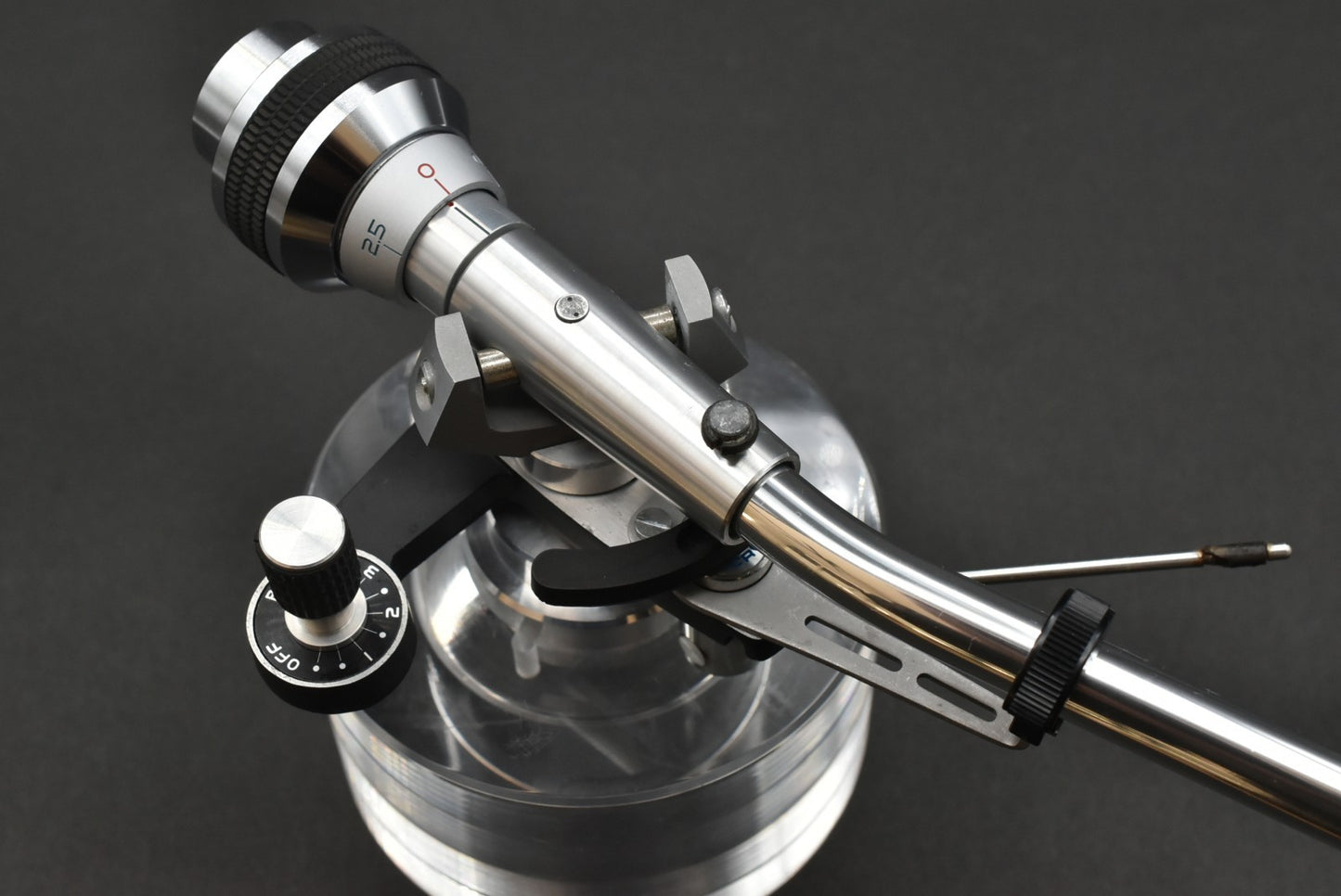 Micro Seiki MA-303 Tonearm (02)
