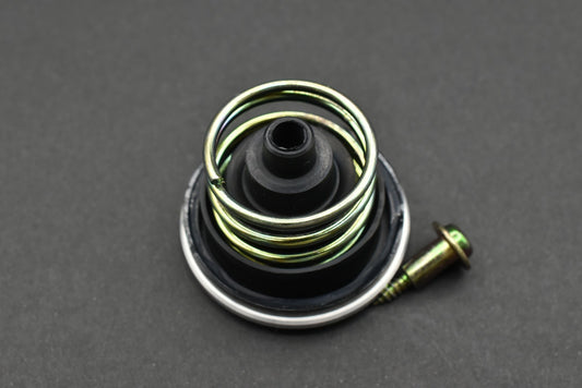 Technics SL-10 Turntable Insulator Foot – 1pc (02)