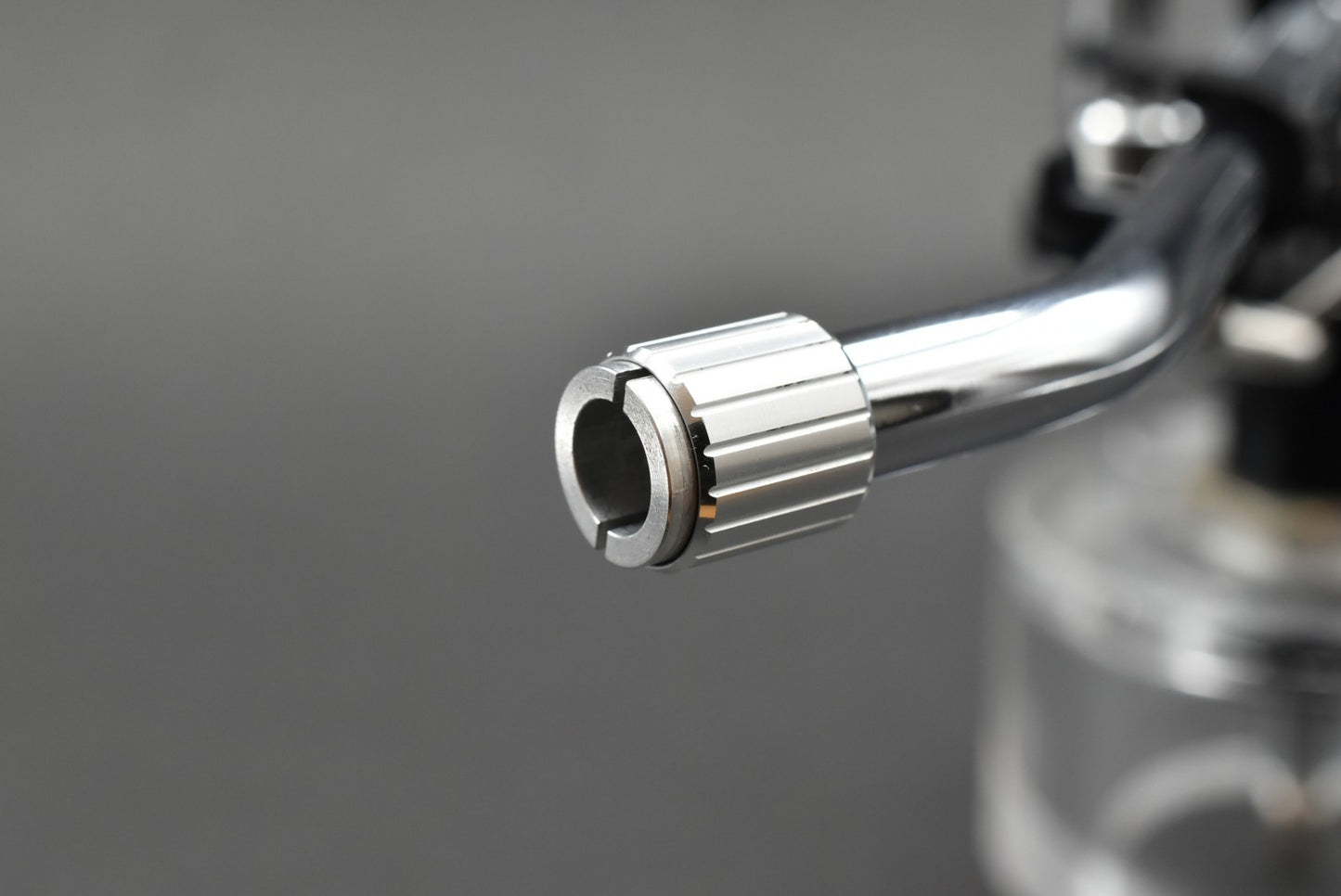 Sony PUA-1500S Tonearm