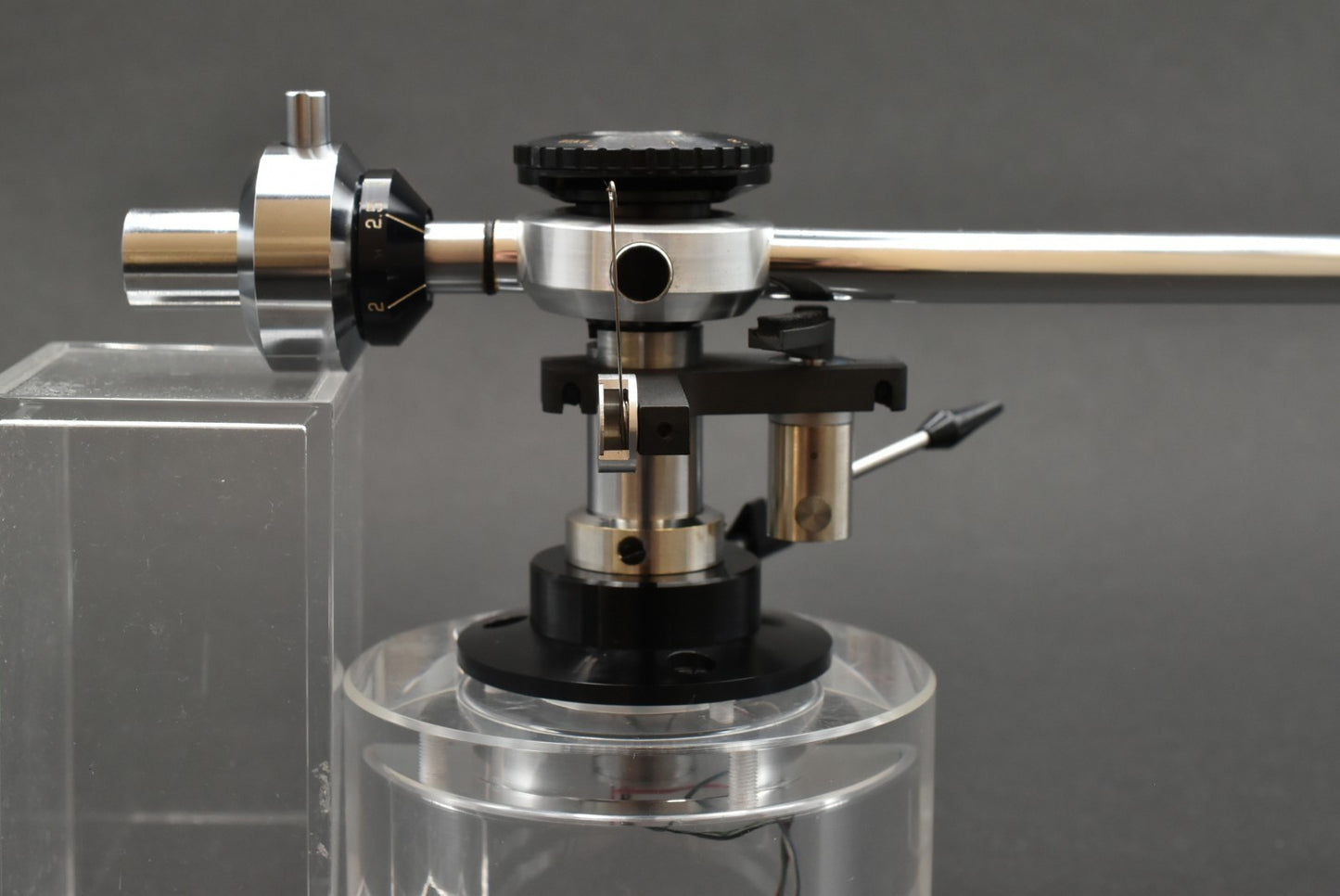 Micro Seiki MA-101 MKII Tonearm (03)