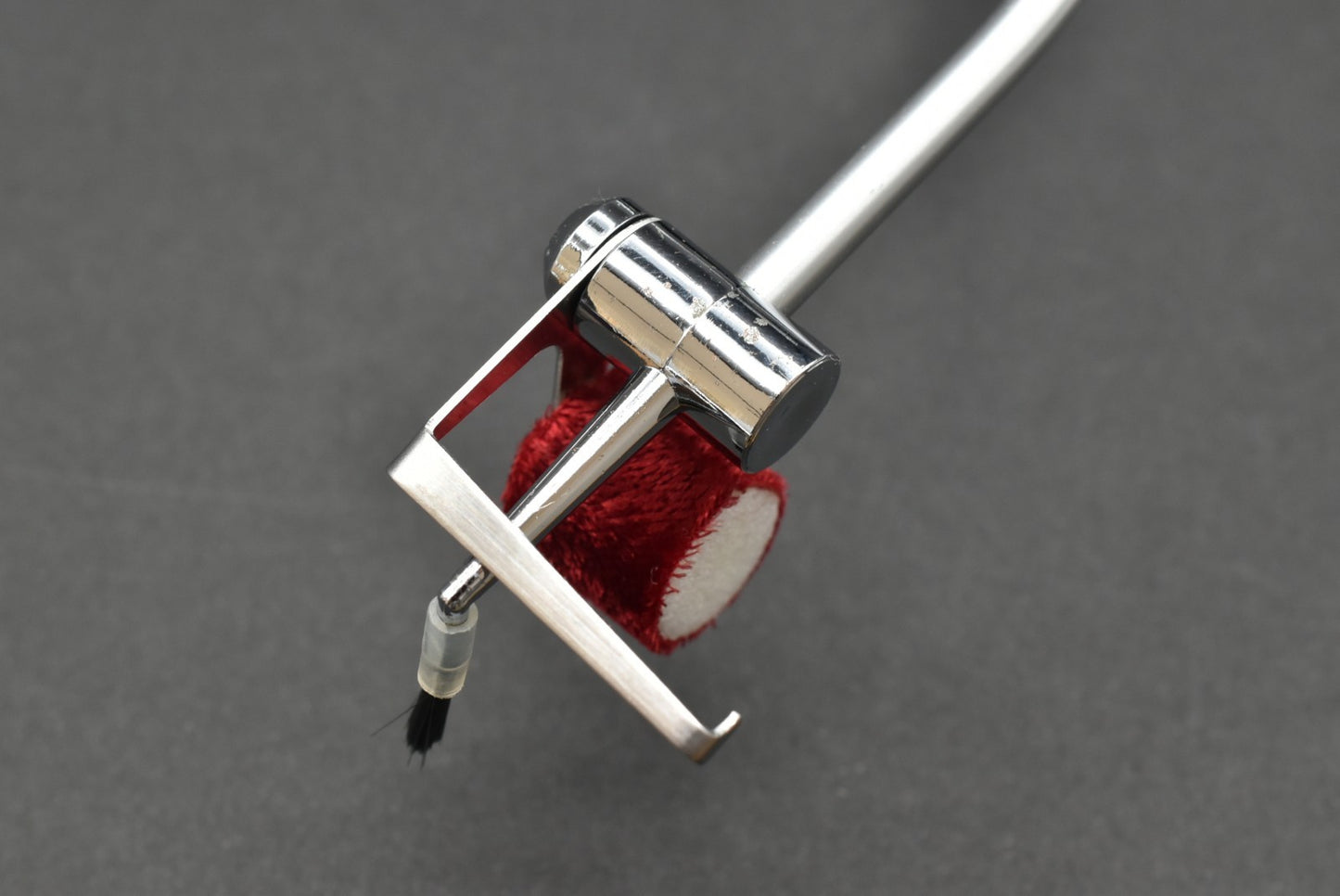 Audio-Technica AT-6001 Autocleanica – Automatic Self-Moving Record Cleaner