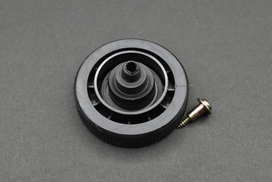 Technics insulator feet - For SL-D1 D2 D3 D33 Q2 Q3 Q33 Q22 etc