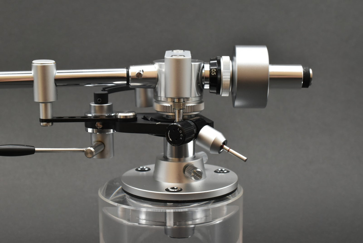 Sony PUA-1600L Long Tonearm