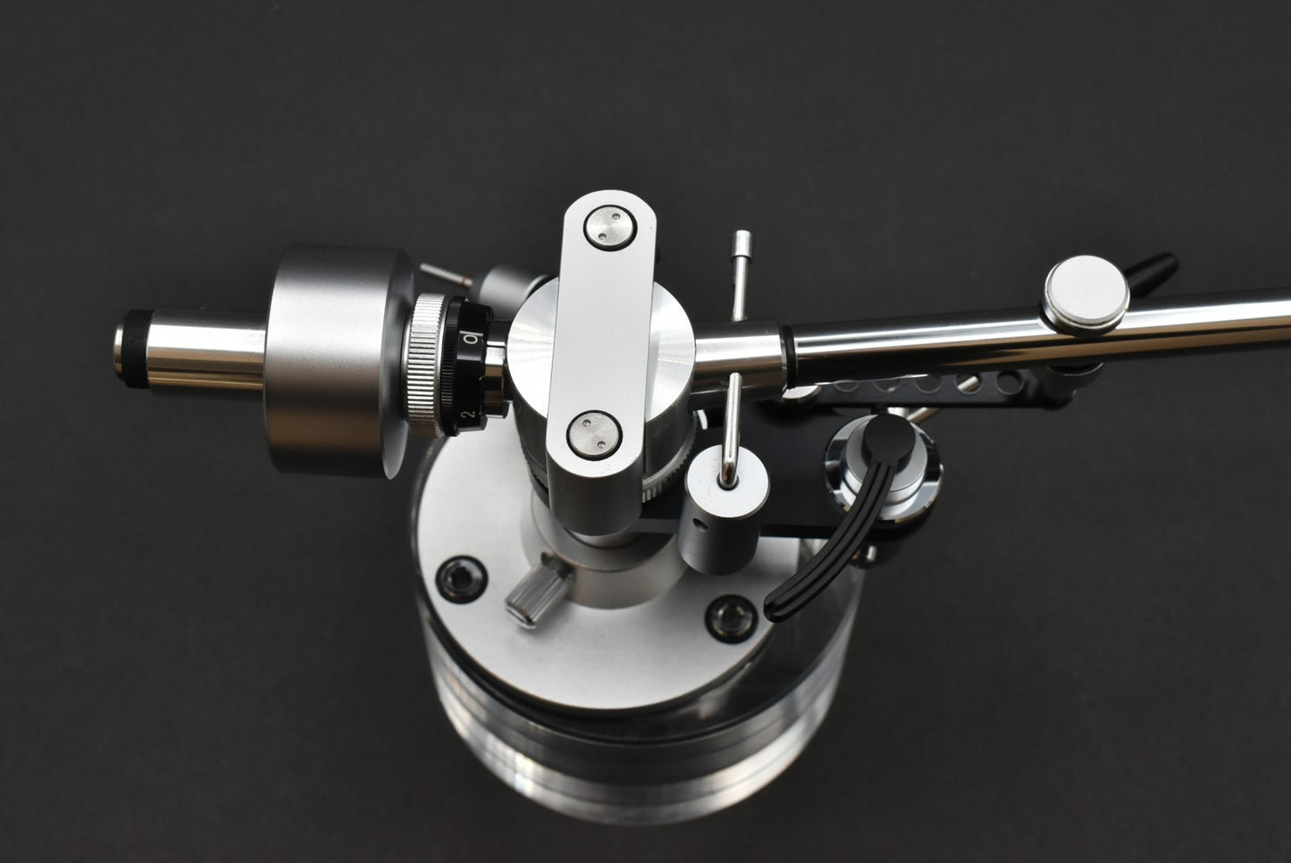 Sony PUA-1600L Long Tonearm