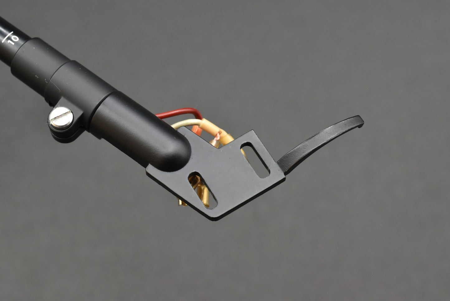 Micro Seiki MA-707 Straight Tonarm (01)