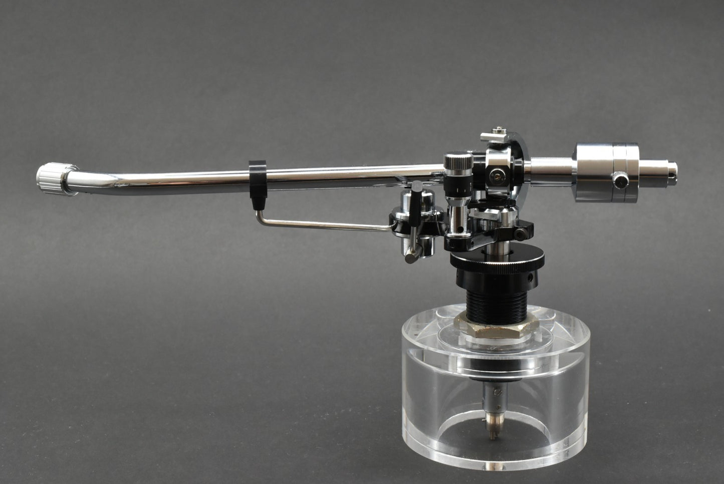 Sony PUA-1500S Tonearm
