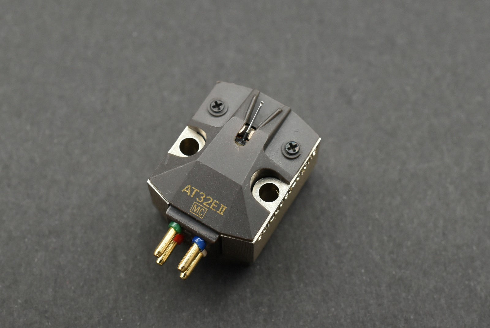 Used Audio Technica MC Phono Cartridge for Sale | Samurai Audio.com
