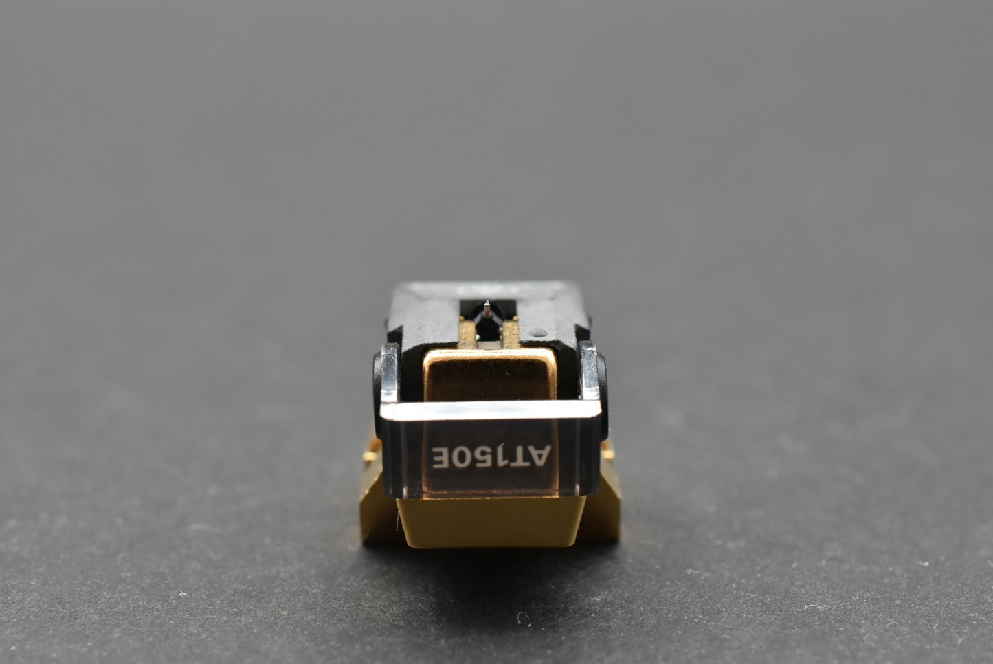 Audio Technica AT-150E MM Cartridge - Beryllium Cantilever【Ships from US🇺🇸】