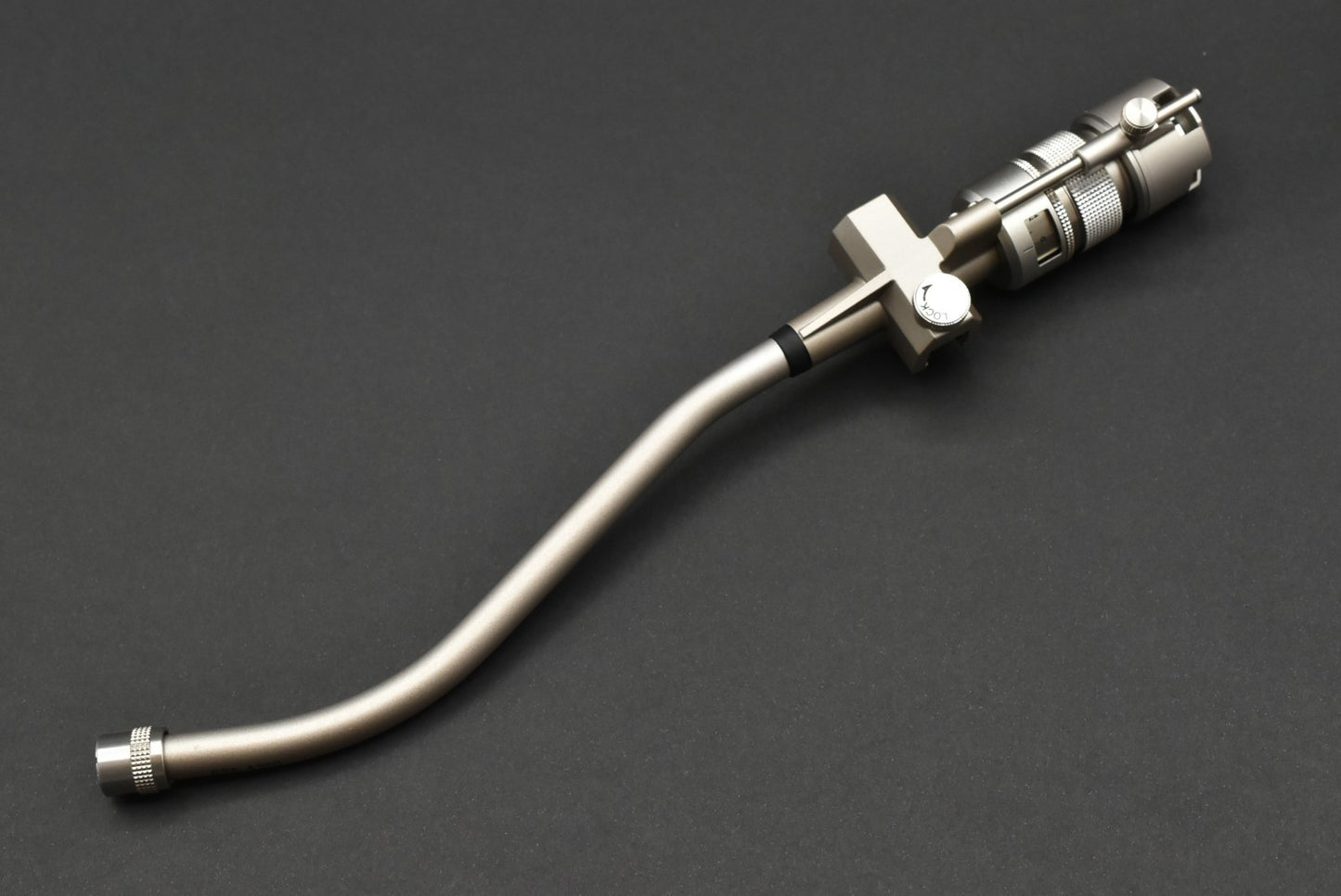 Technics EPA-A250 S-Shaped Tonearm Unit