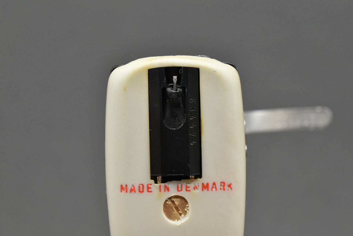 Ortofon SPU Classic GE MC Cartridge (02)