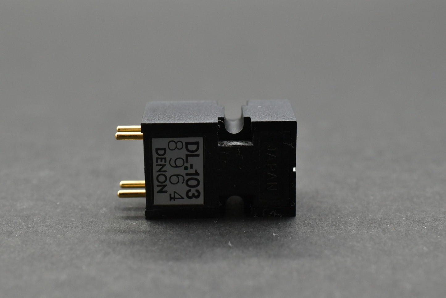 DENON DL-103 MC Cartridge (US)