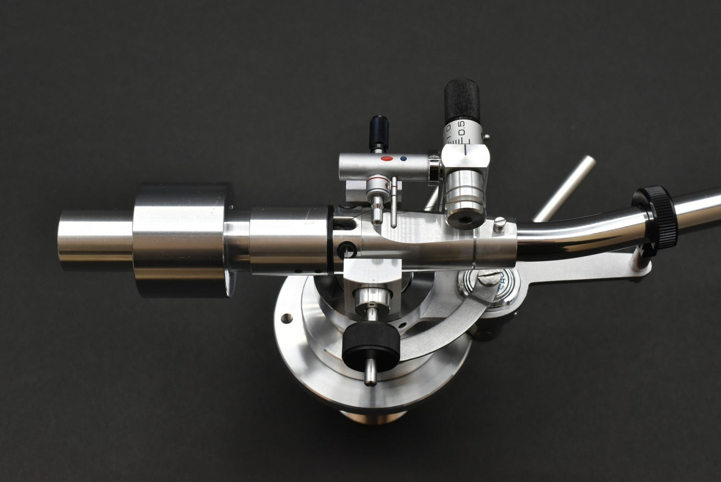 Micro Seiki MA-505X Tonearm