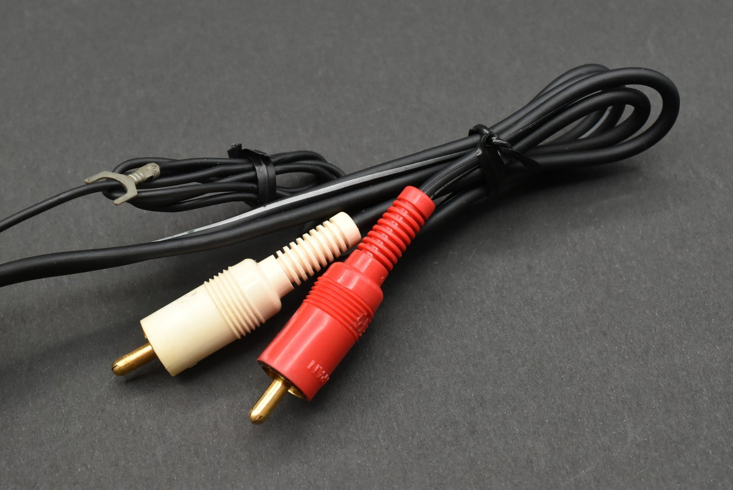 Denon AU-300LC LC-OFC MC Step Up Transformer (02)