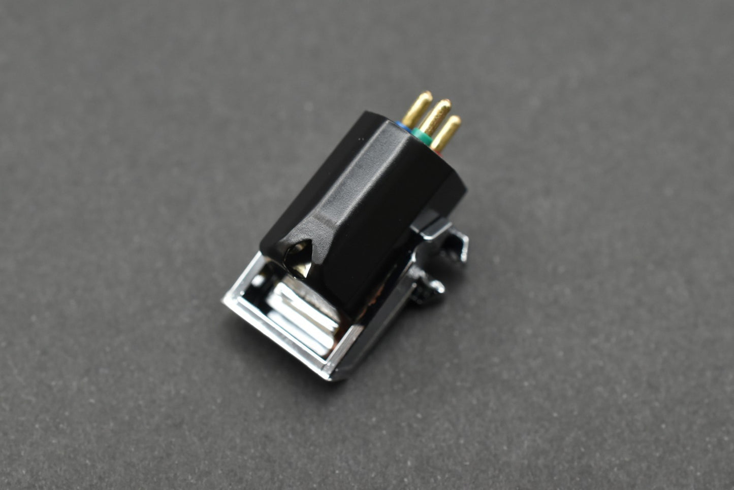 Shure V15 Type IV MM Cartridge - Stylus Not Included