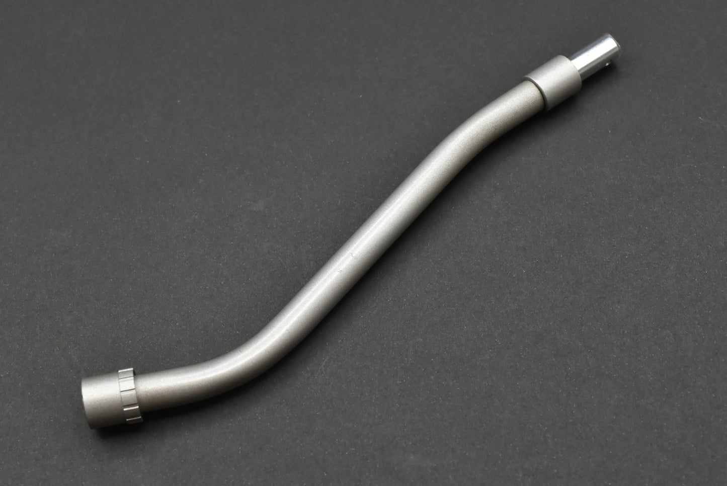 Denon PCL-S Tonearm S Pipe Tube for DP-57M/L, DP-59M/L, DP-62L, DP-67L【Ships from US🇺🇸】