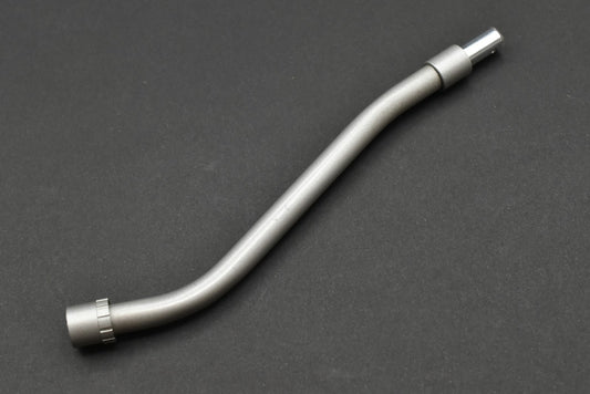 Denon PCL-S Tonearm S Pipe Tube for DP-57M/L, DP-59M/L, DP-62L, DP-67L【Ships from US🇺🇸】