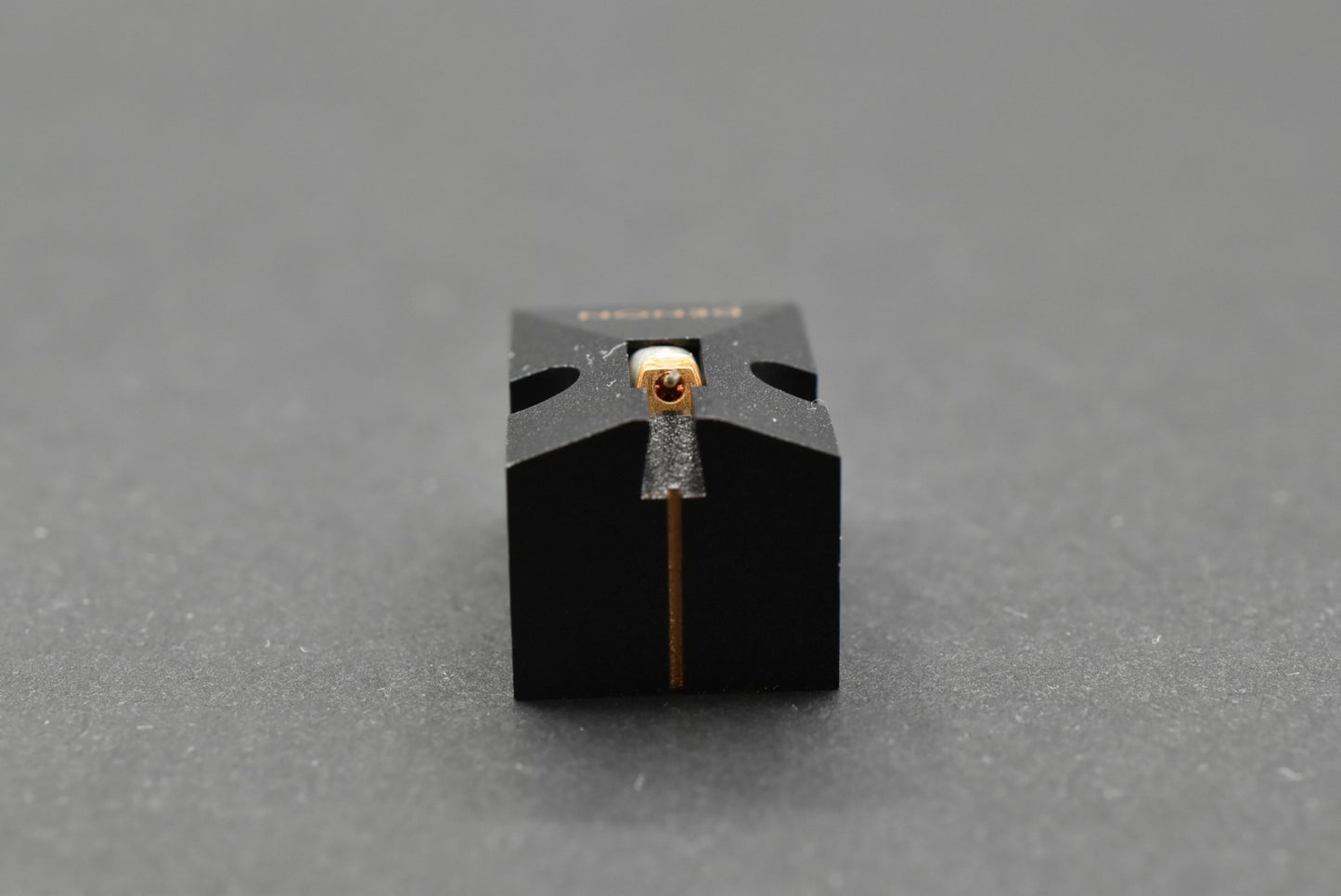DENON DL-103 LCII MC Cartridge - LC-OFC Wire