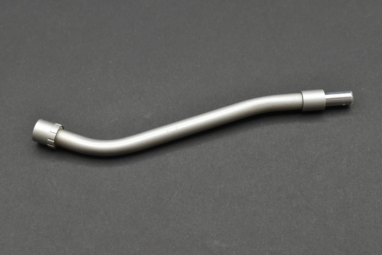 Denon PCL-S Tonearm S Pipe Tube for DP-57M/L, DP-59M/L, DP-62L, DP-67L【Ships from US🇺🇸】