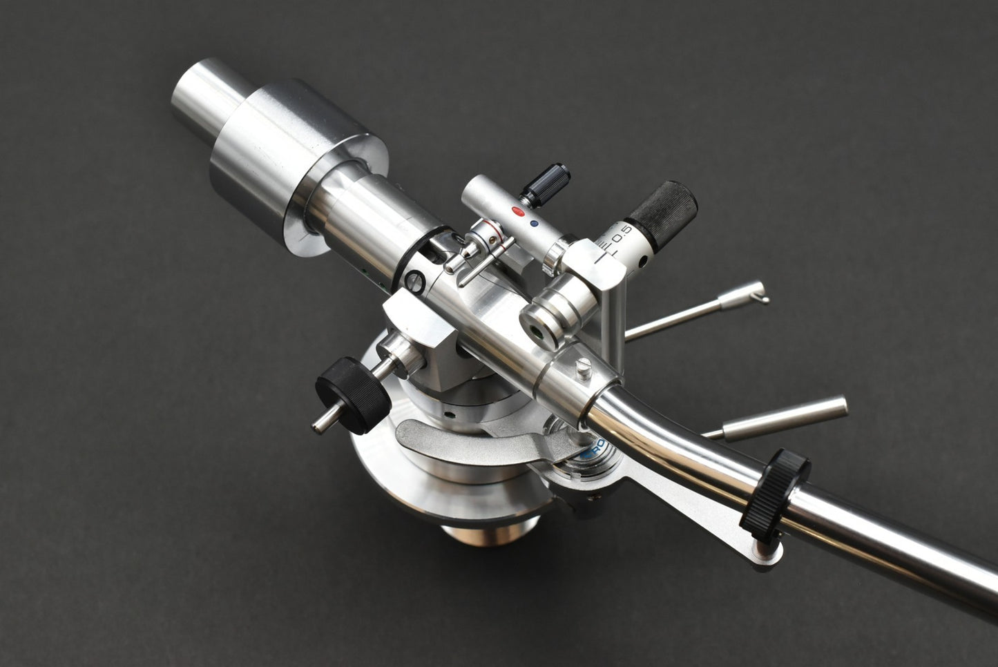 Micro Seiki MA-505X Tonearm