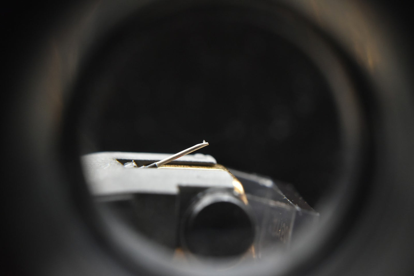 Audio Technica AT-150E MM Cartridge - Beryllium Cantilever【Ships from US🇺🇸】