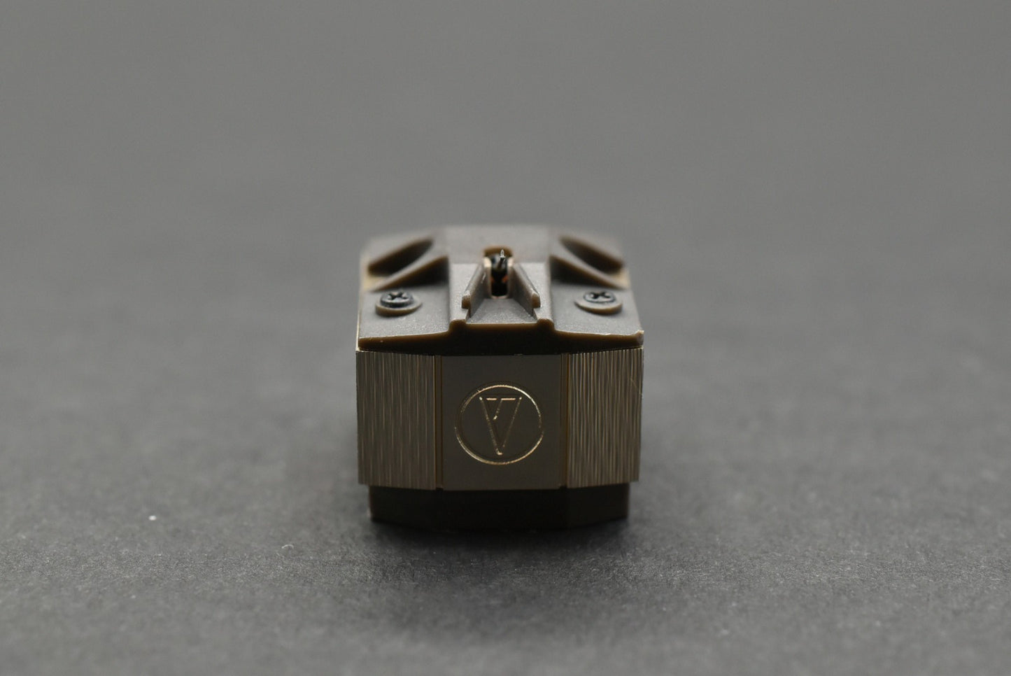 Audio Technica AT-32E AT32E LC-OFC MC Cartridge (02)