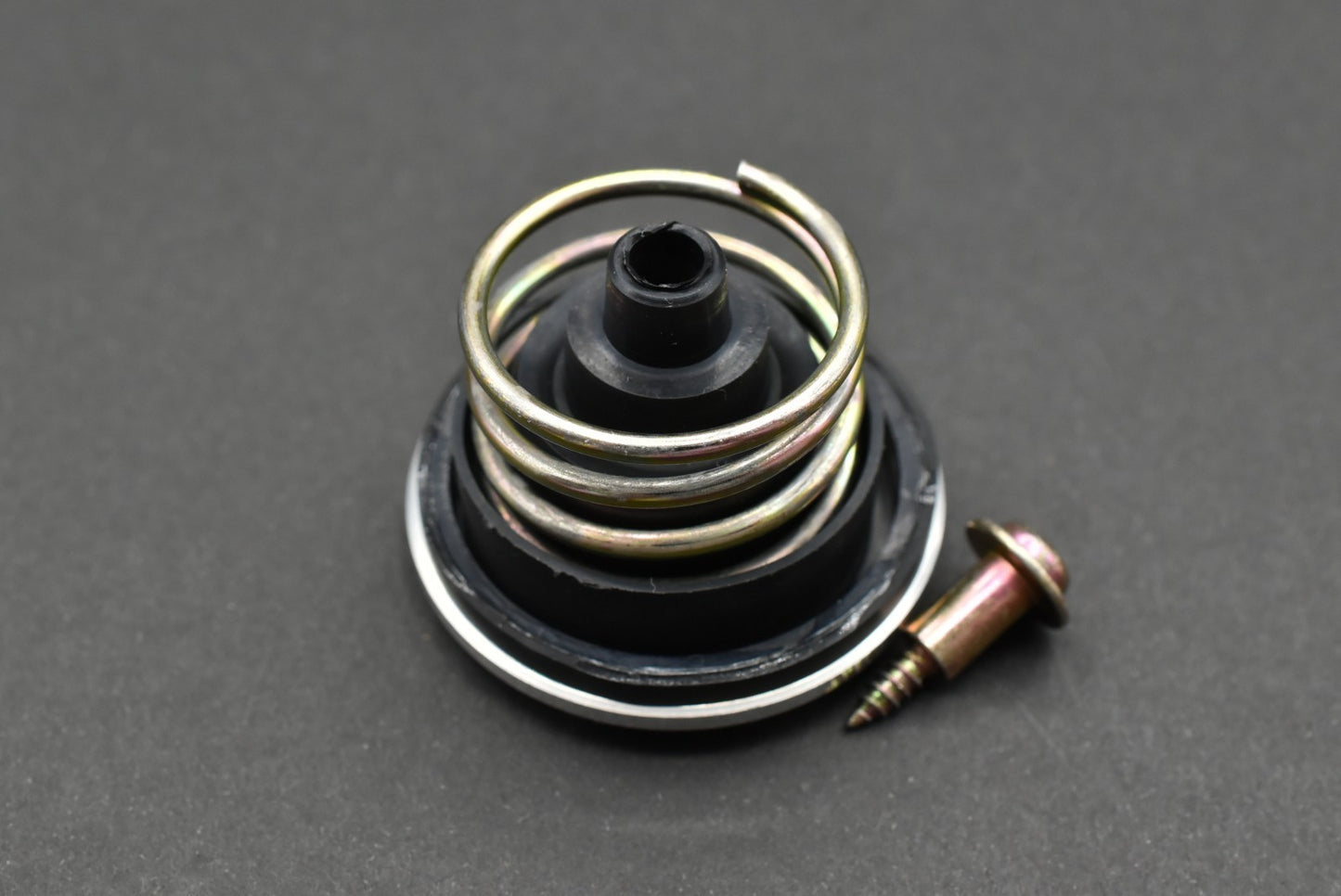 Technics SL-10 Turntable Insulator Foot – 1pc【Ships from US🇺🇸】