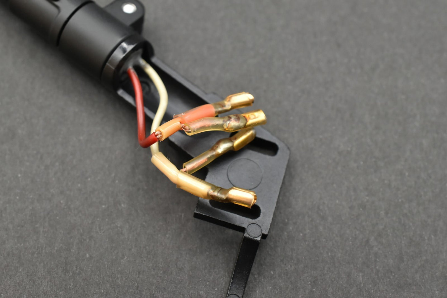 Micro Seiki MA-707 Straight Tonarm (01)