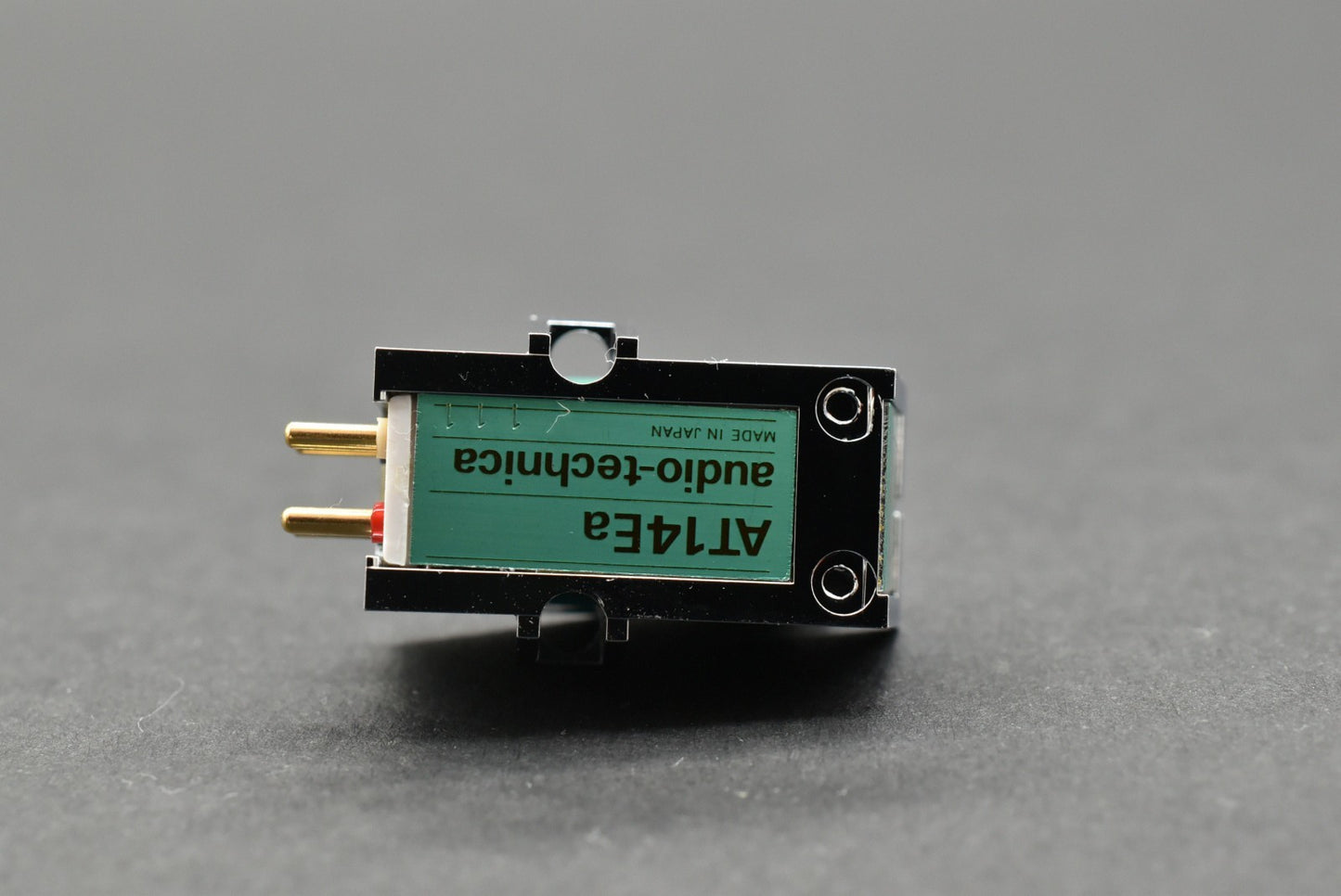 Audio Technica AT14Ea AT-14Ea MM Cartridge (02)