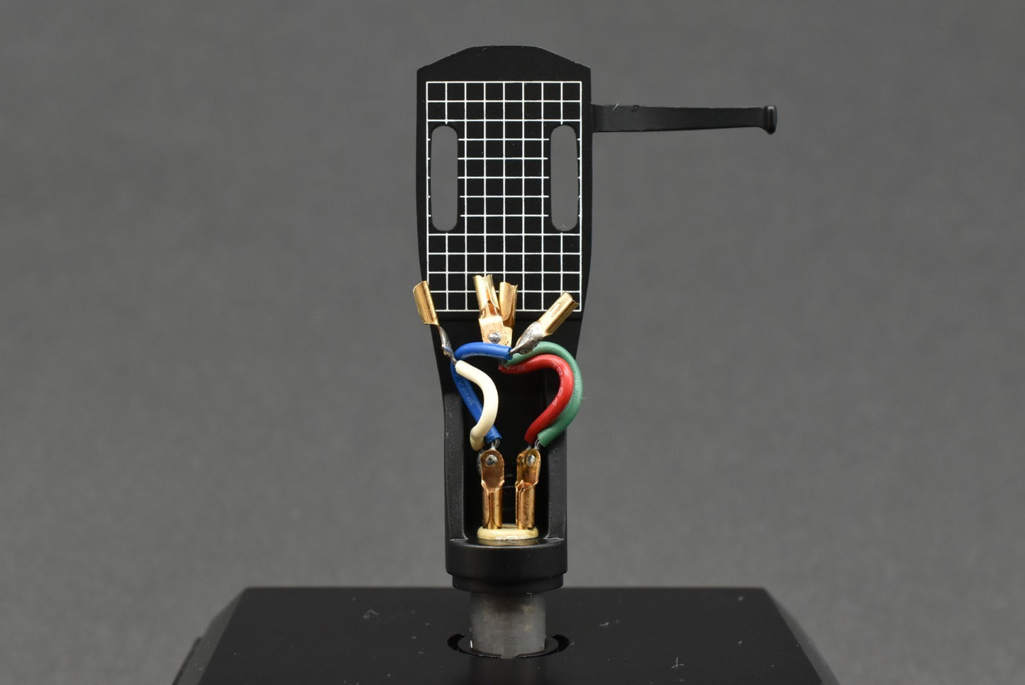 Micro Seiki H-505 Headshell - 7.9g