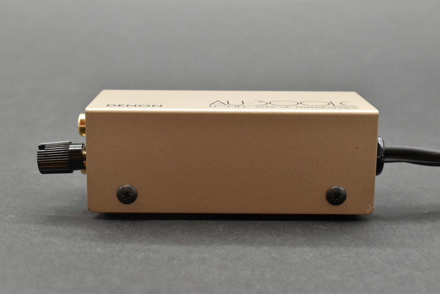 Denon AU-300LC MC Step-Up Transformer
