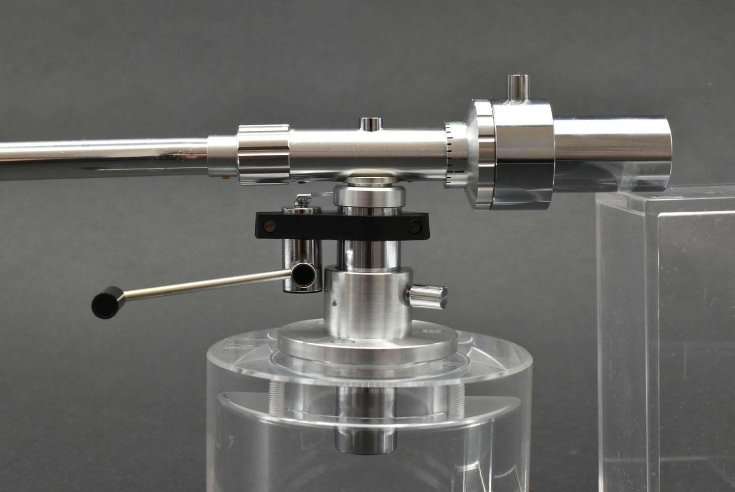 Stax UA-3N Tonearm