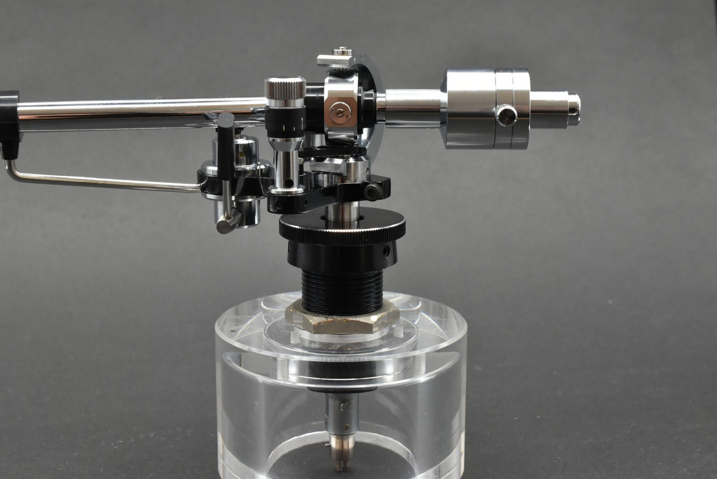 Sony PUA-1500S Tonearm