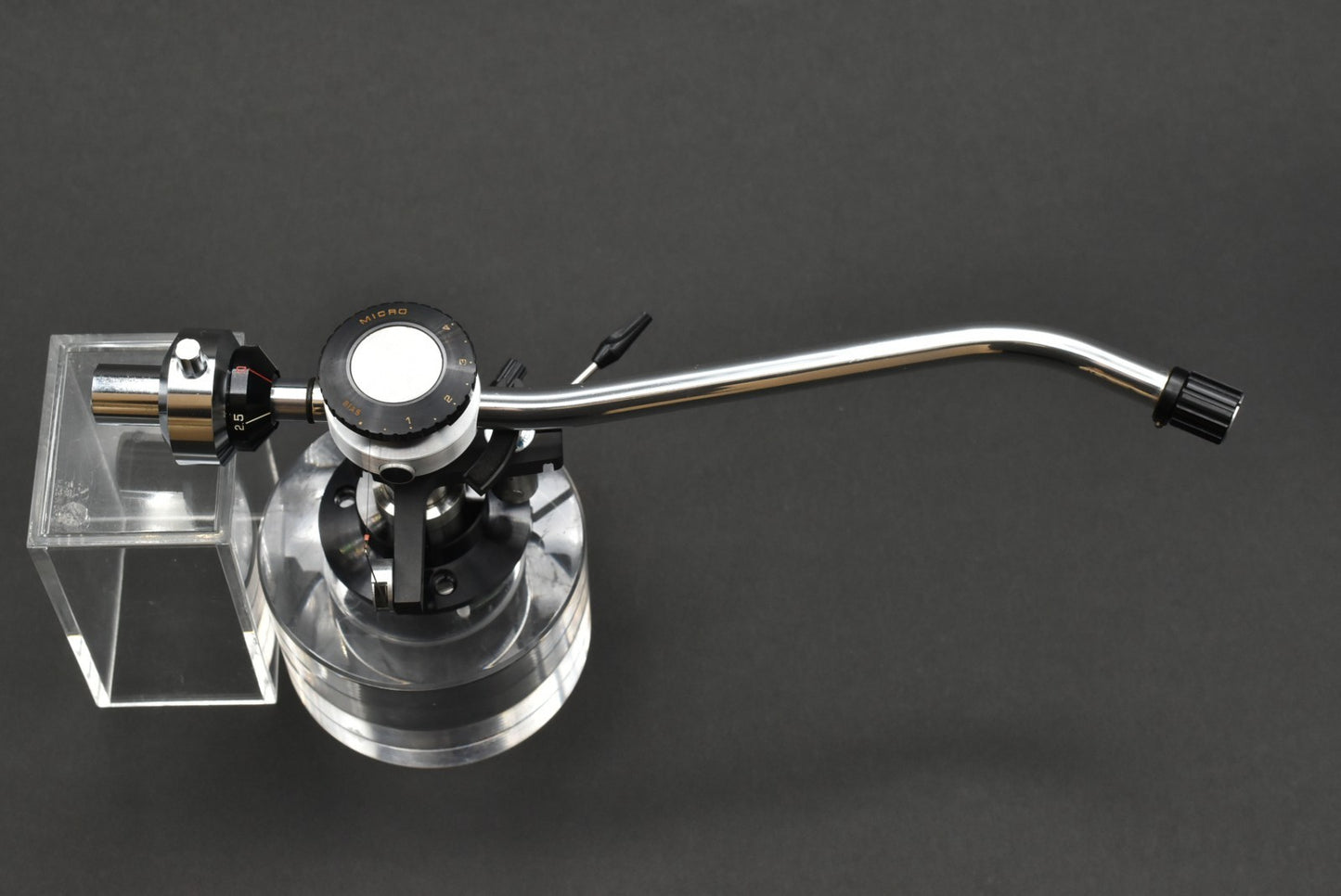 Micro Seiki MA-101 MKII Tonearm (03)