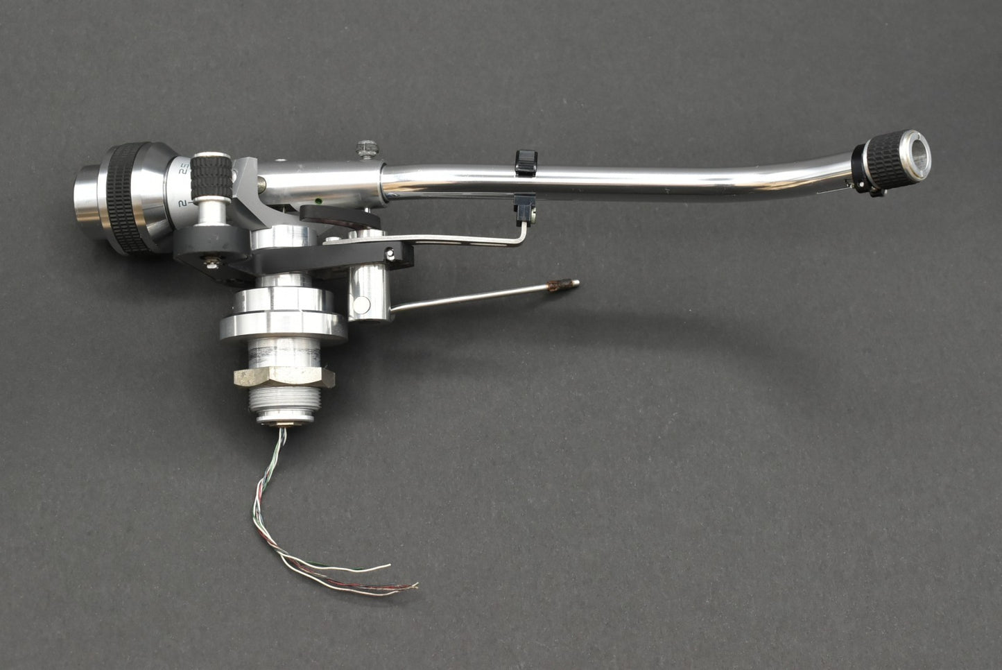 Micro Seiki MA-303 Tonearm (02)