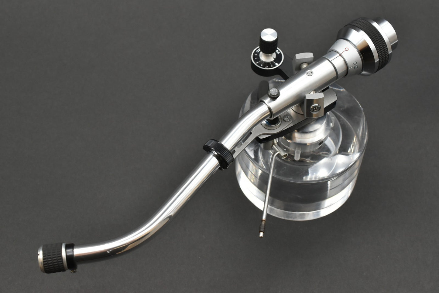 Micro Seiki MA-303 Tonearm (02)