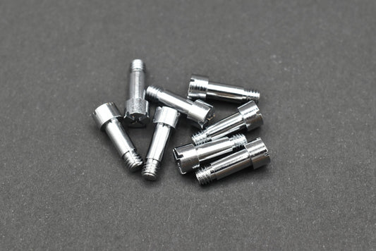 Technics SL-1100 Tonearm Base Screw (Set of 8)