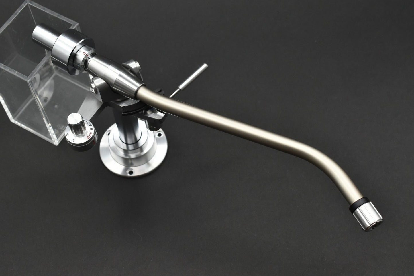 Micro Seiki MA-202 Tonearm (03)