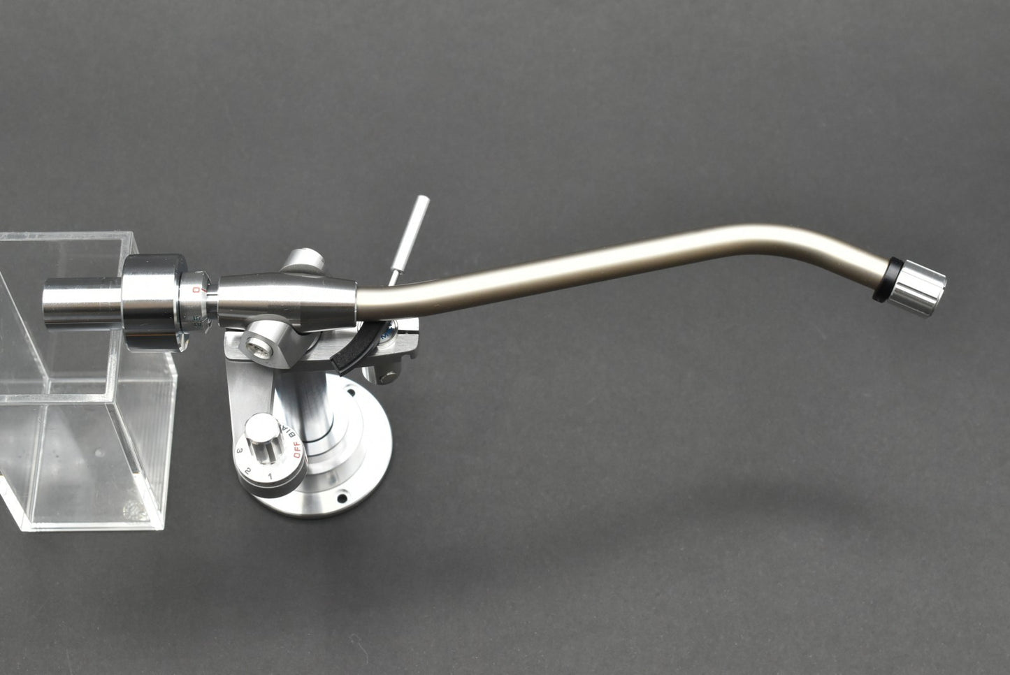 Micro Seiki MA-202 Tonearm (03)