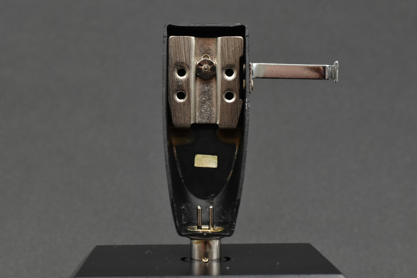 JVC Victor PH-1 Headshell - 14.3g (02)