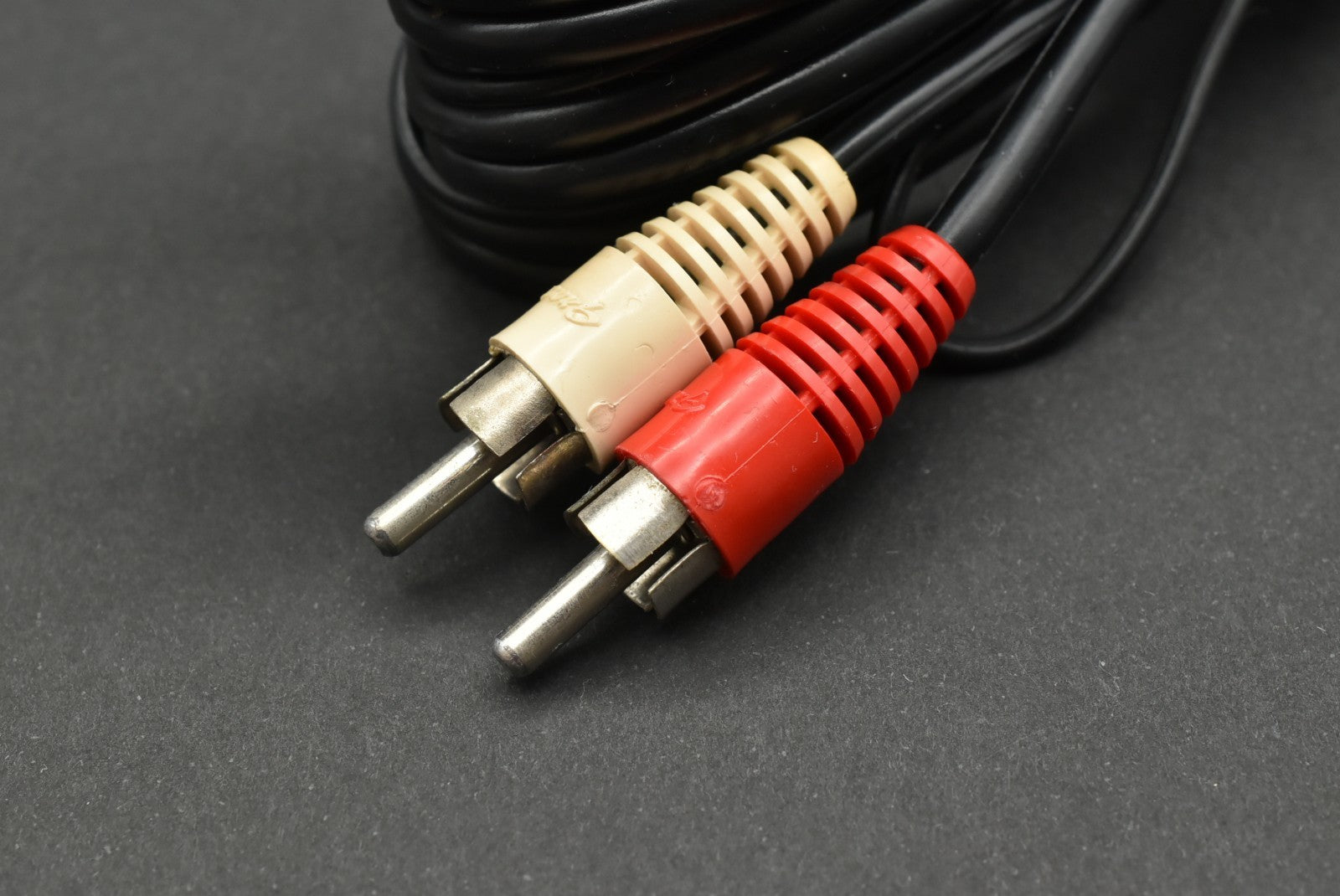 Grace Tonearm Cable made in Japan (photo 2)