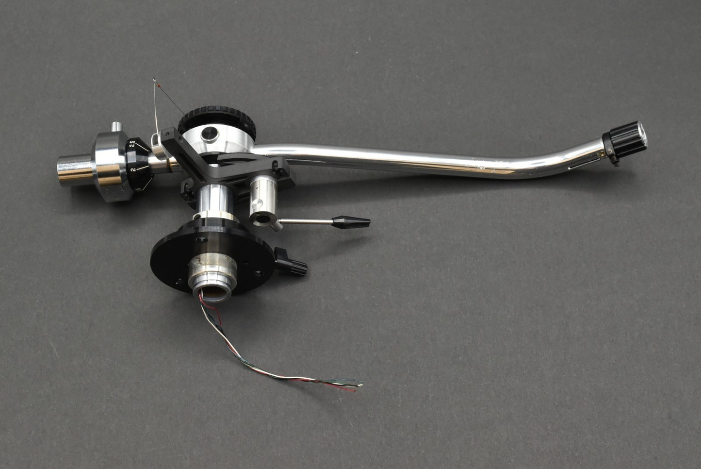 Micro Seiki MA-101 MKII Tonearm (03)