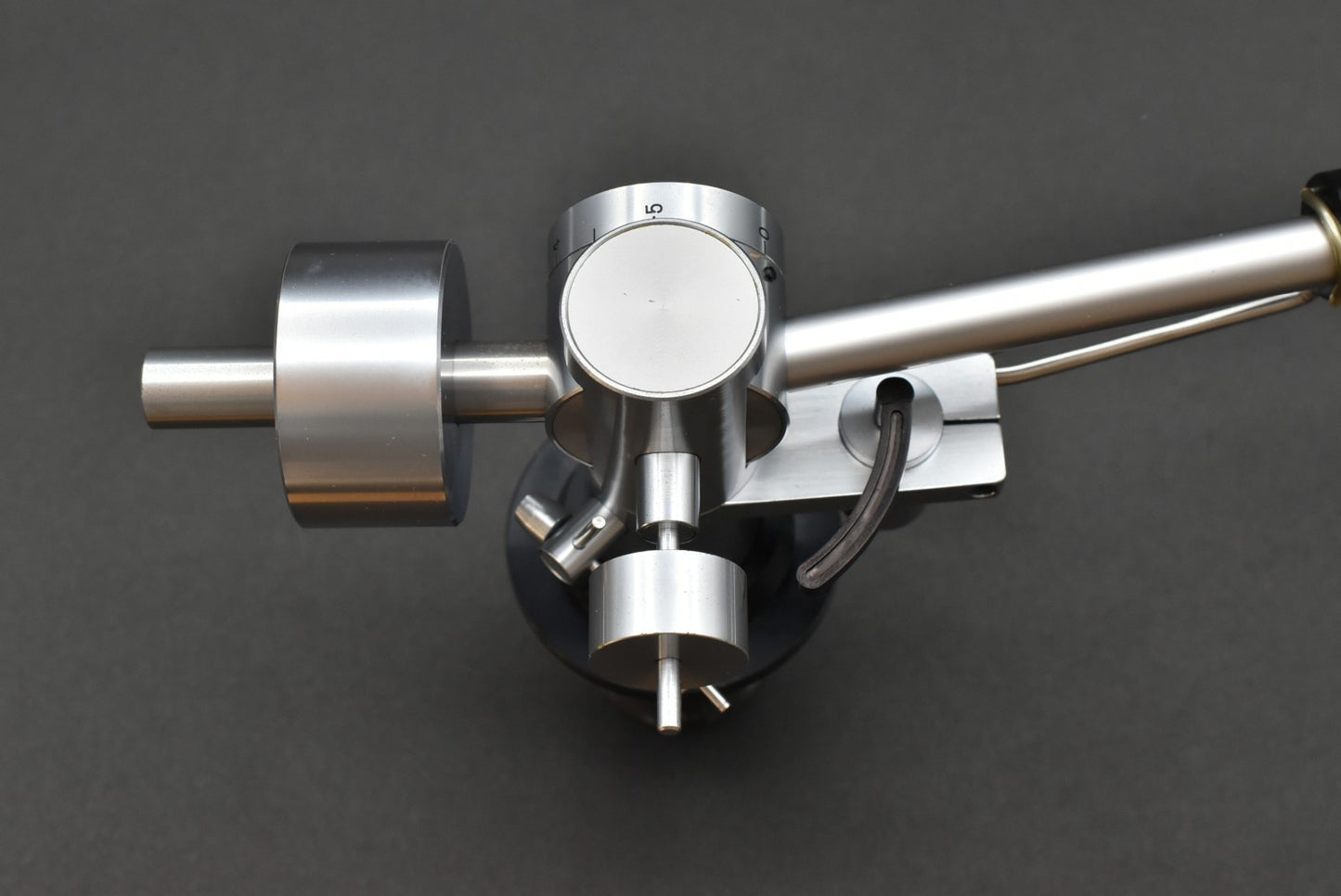 Fidelity Research FR-64 Tonearm