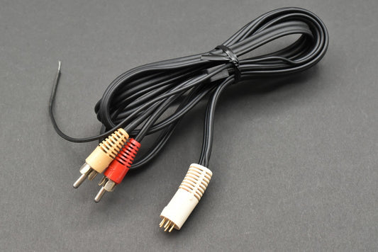 Grace Tonearm Cable – Original Phono Cord