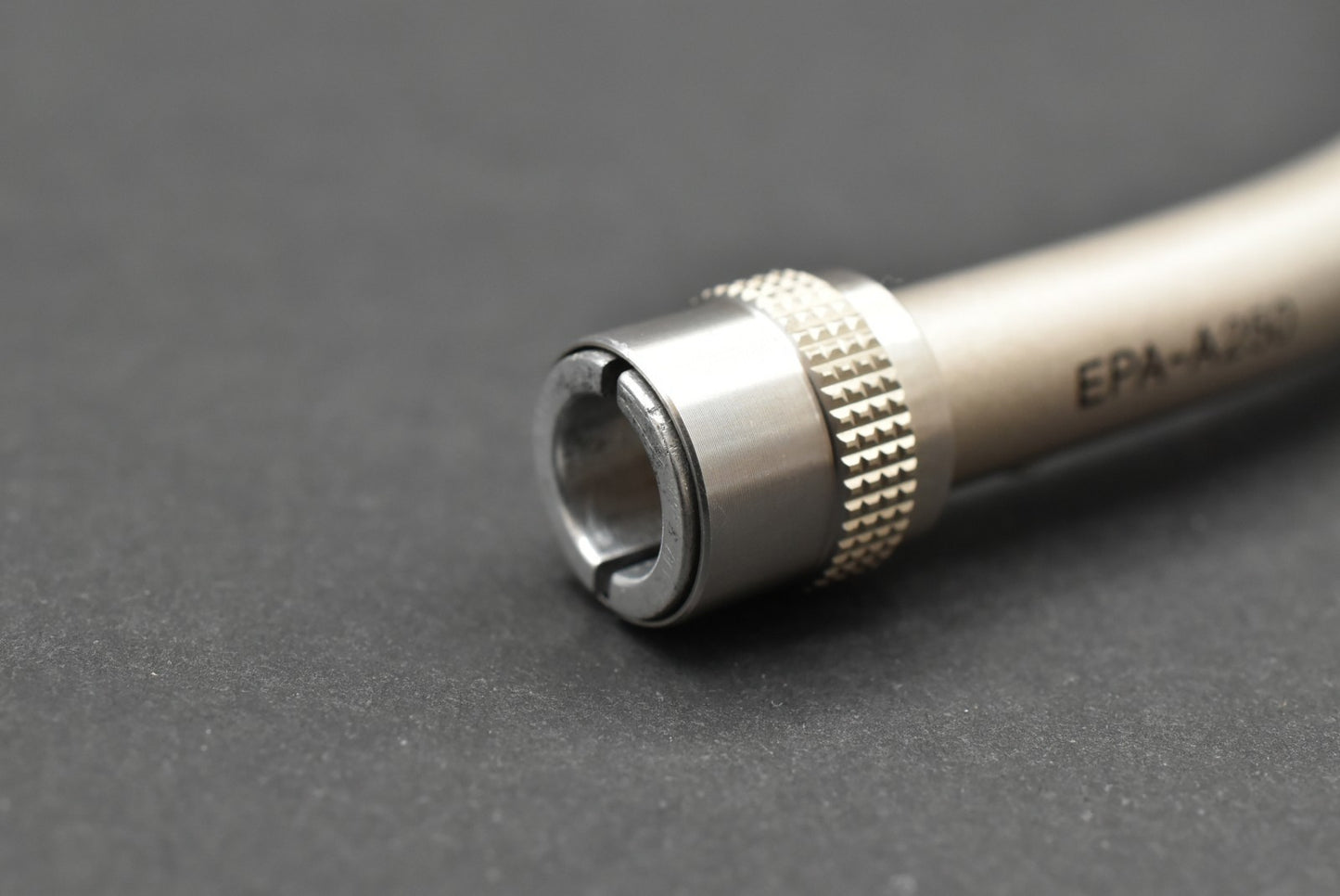 Technics EPA-A250 S-Shaped Tonearm Unit