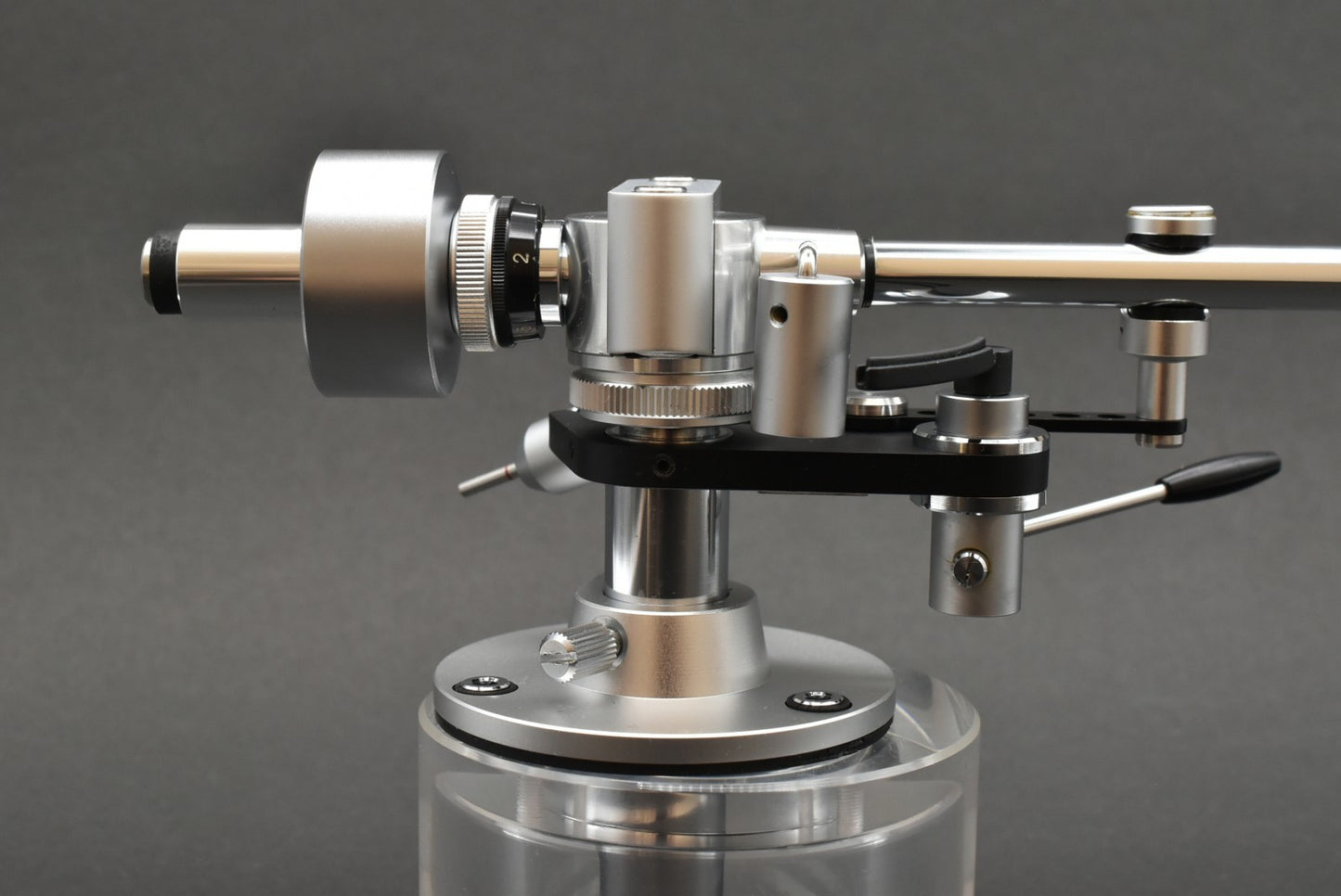 Sony PUA-1600L Long Tonearm